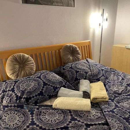 Super Old Town Apartment Прага Екстериор снимка