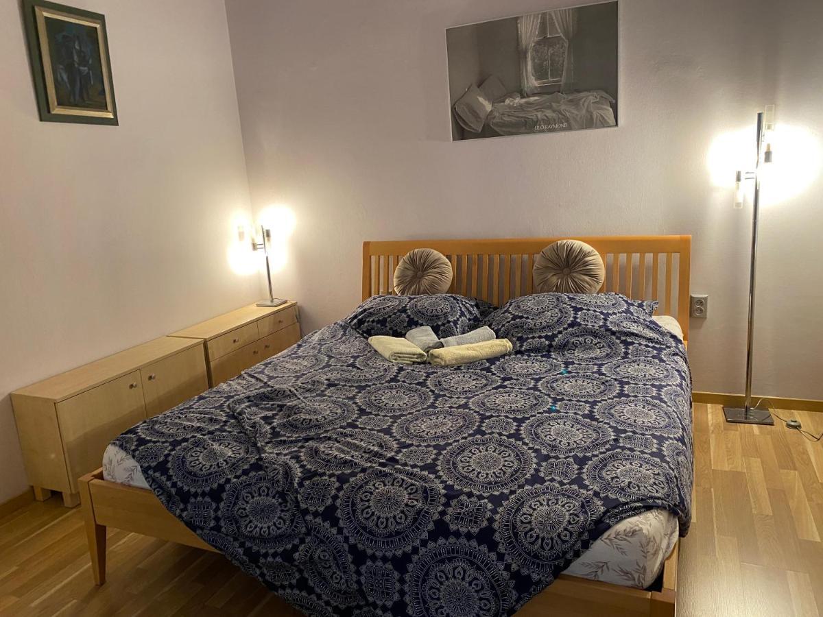 Super Old Town Apartment Прага Екстериор снимка