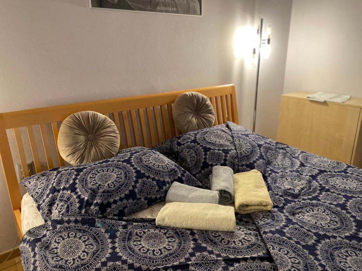 Super Old Town Apartment Прага Екстериор снимка